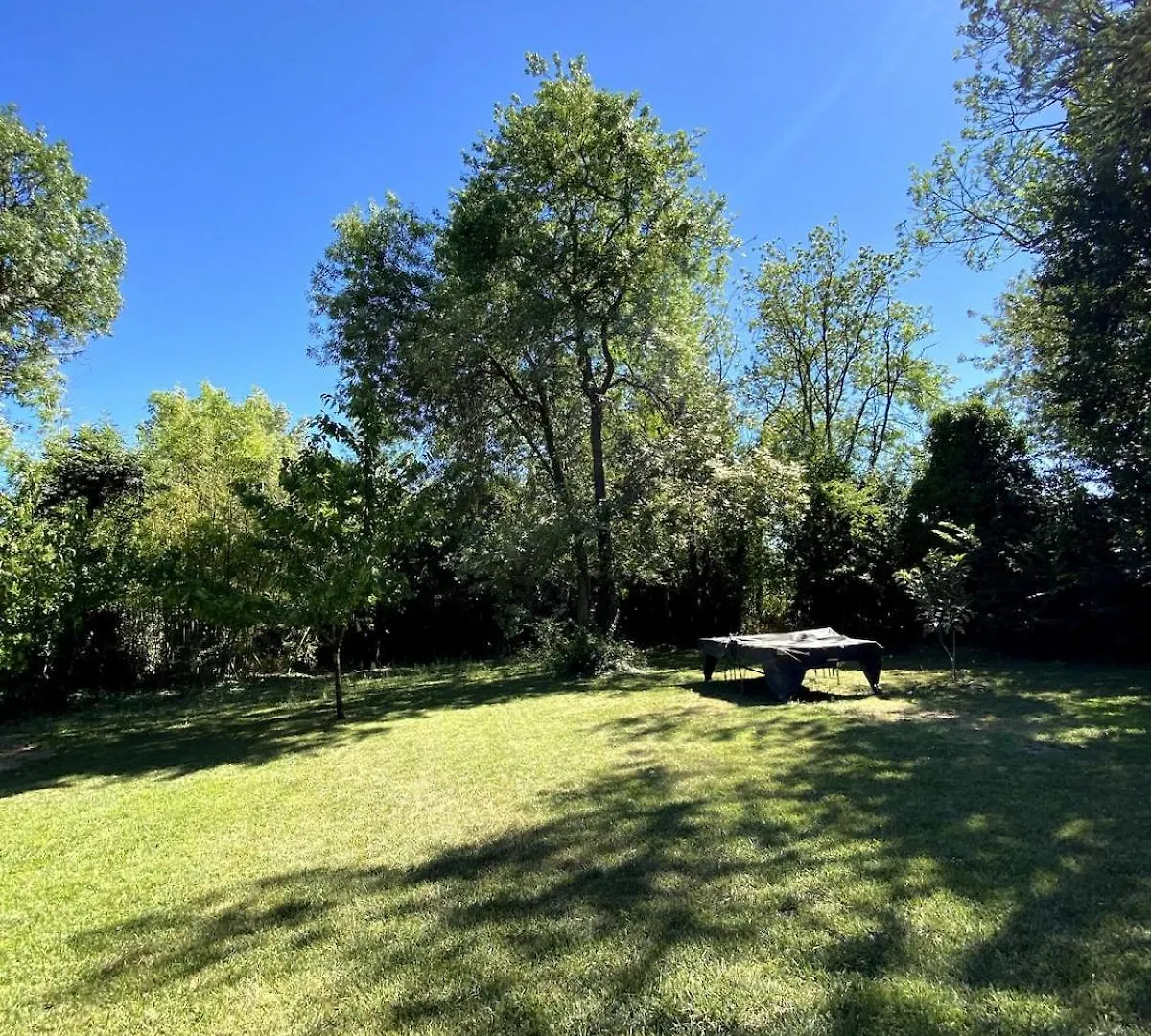 Holiday home Maison Entiere 5 Min Du Centre D'Avignon Les Angles