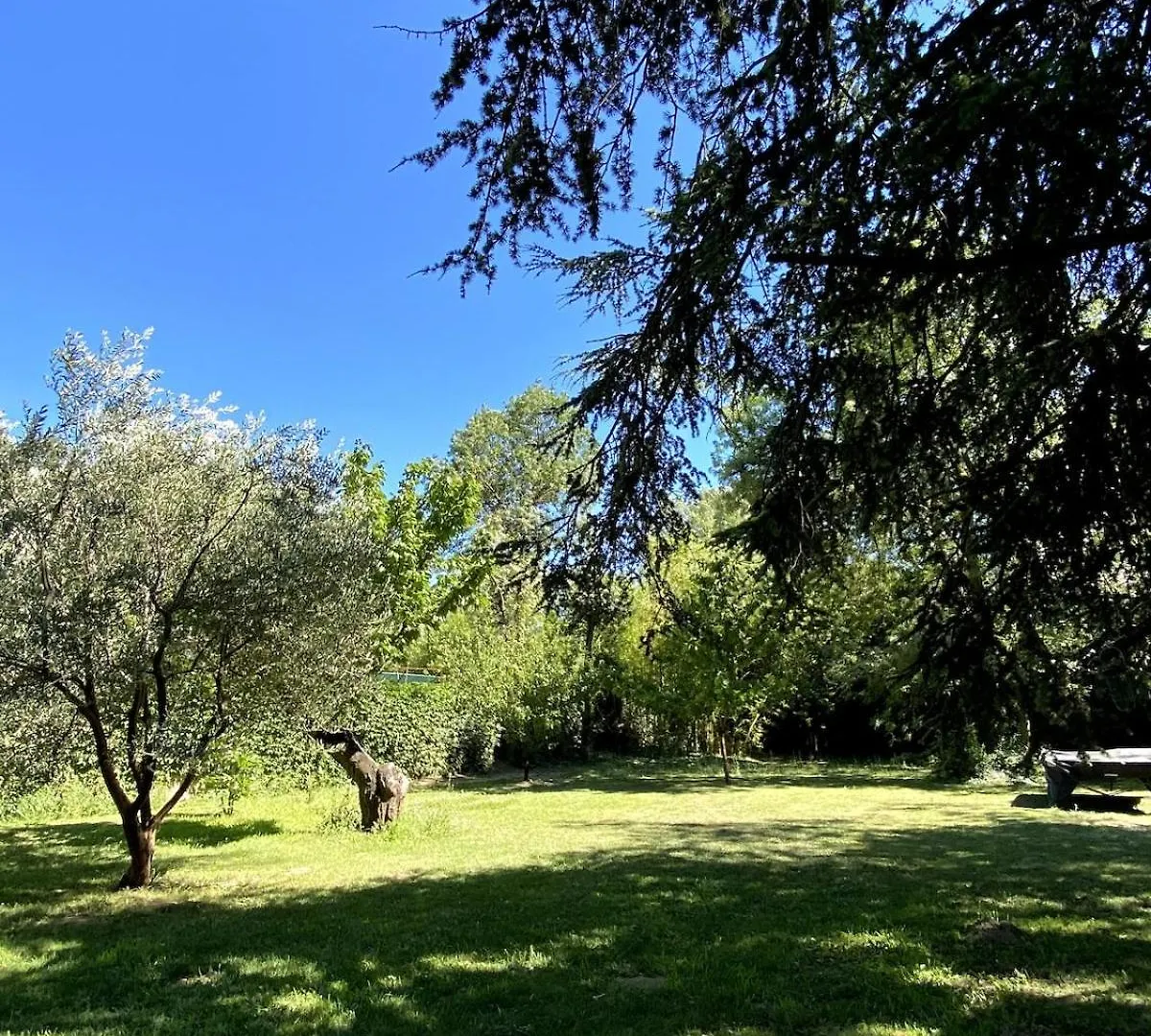 Maison Entiere 5 Min Du Centre D'Avignon Les Angles  Holiday home Les Angles (Gard)